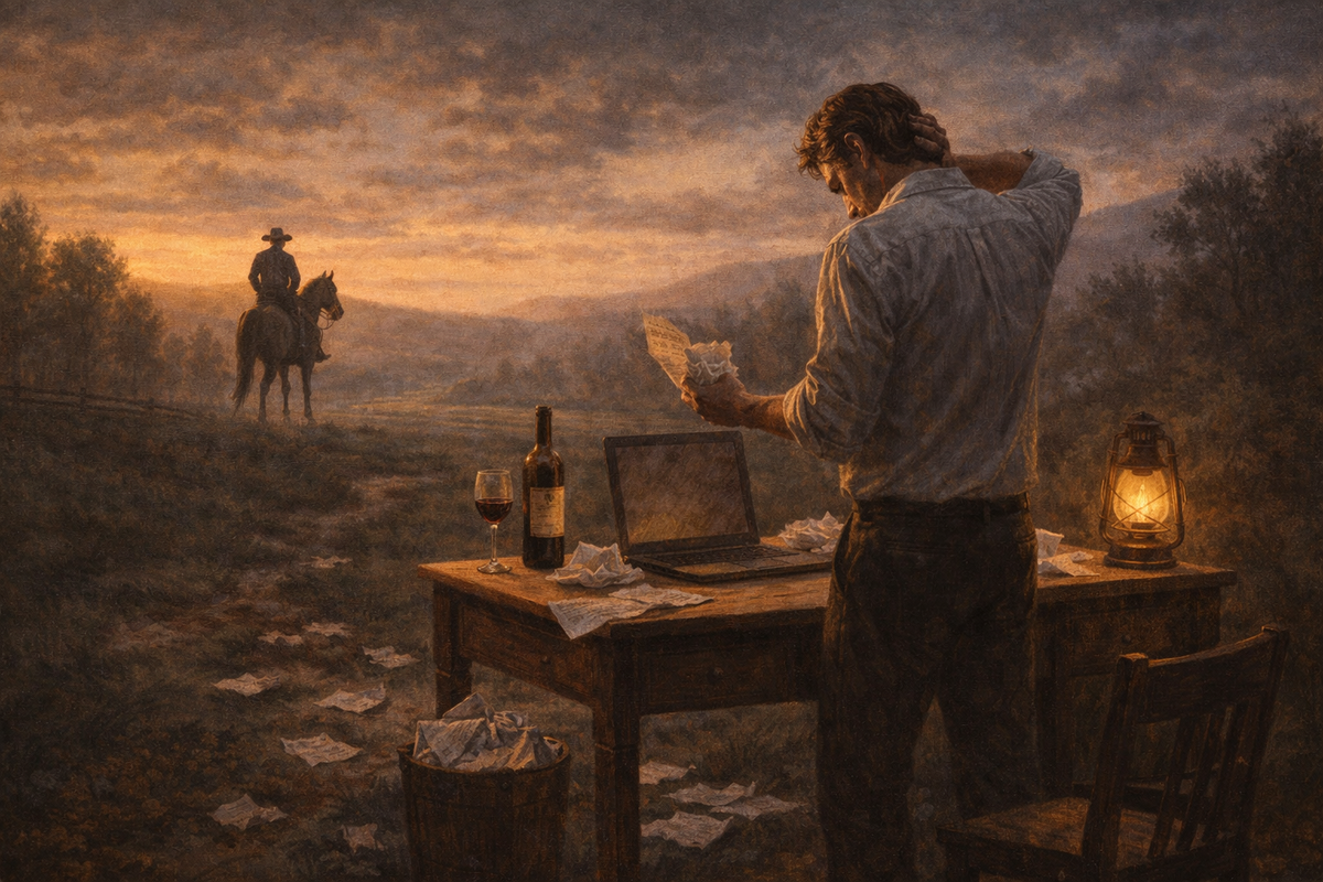 Resistance Loves Goals